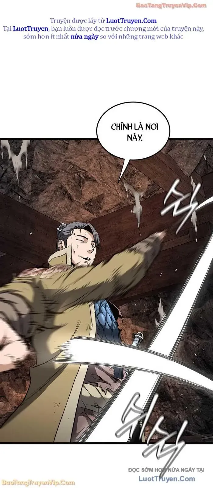 đọc truyện Đăng Nhập Murim Chương 239 ảnh 14 tại Thiên Thai Truyện