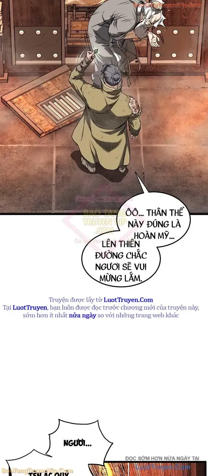 đọc truyện Đăng Nhập Murim Chương 239 ảnh 24 tại Thiên Thai Truyện