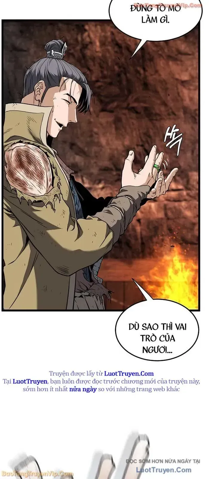 đọc truyện Đăng Nhập Murim Chương 239 ảnh 26 tại Thiên Thai Truyện