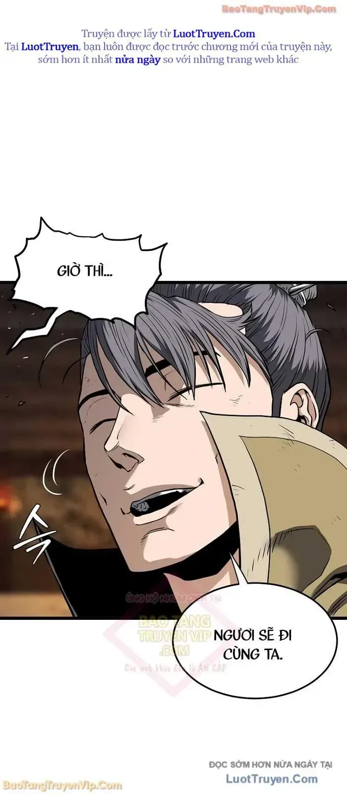 đọc truyện Đăng Nhập Murim Chương 239 ảnh 29 tại Thiên Thai Truyện