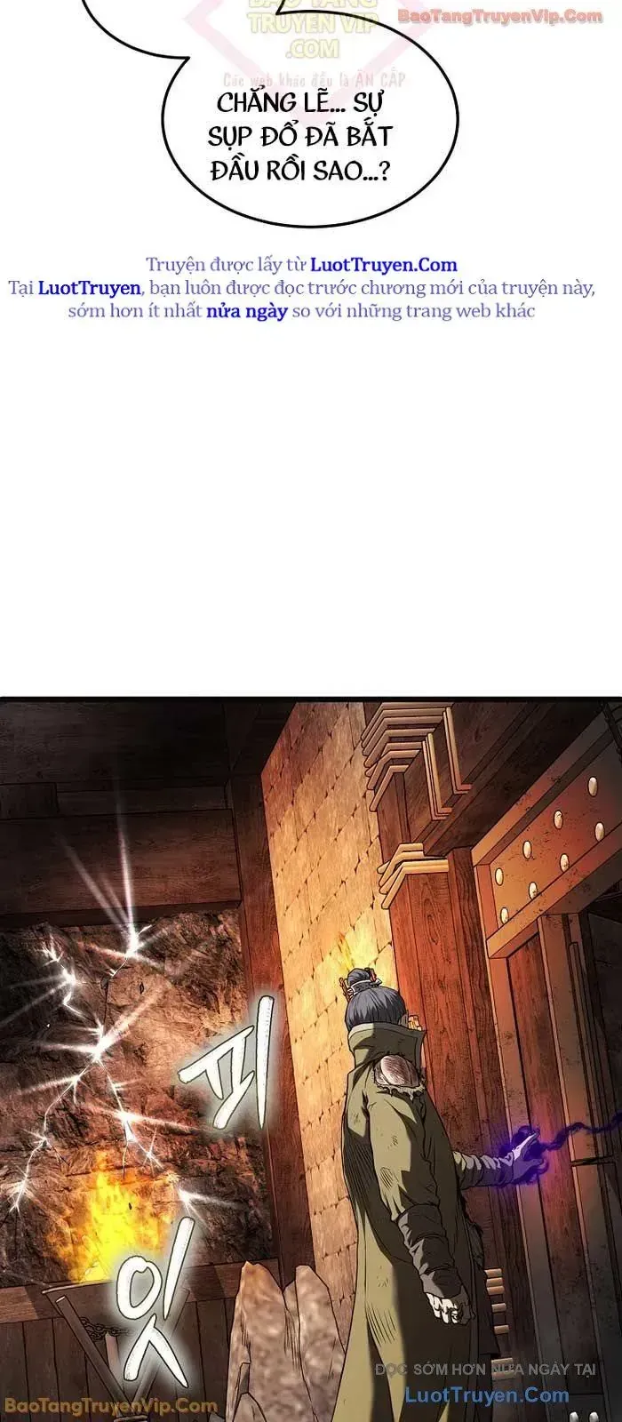 đọc truyện Đăng Nhập Murim Chương 239 ảnh 34 tại Thiên Thai Truyện