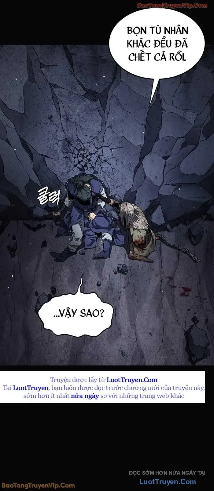 đọc truyện Đăng Nhập Murim Chương 239 ảnh 47 tại Thiên Thai Truyện