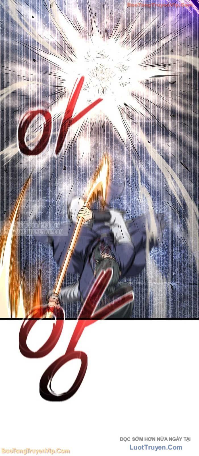 đọc truyện Đăng Nhập Murim Chương 240 ảnh 15 tại Thiên Thai Truyện