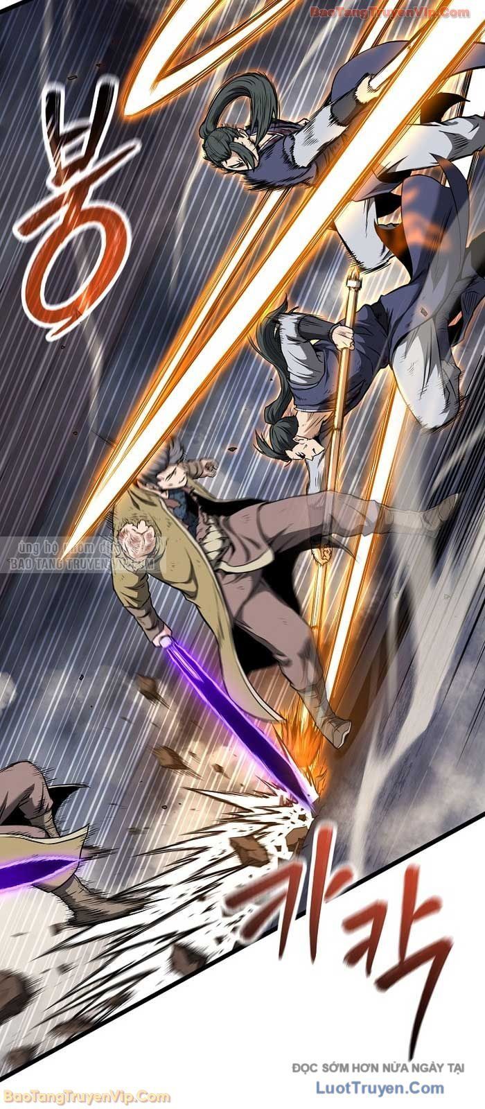 đọc truyện Đăng Nhập Murim Chương 240 ảnh 20 tại Thiên Thai Truyện