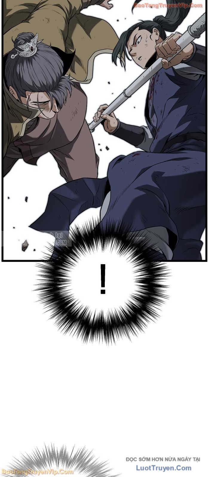 đọc truyện Đăng Nhập Murim Chương 240 ảnh 26 tại Thiên Thai Truyện