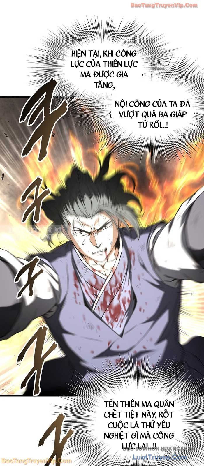 đọc truyện Đăng Nhập Murim Chương 240 ảnh 30 tại Thiên Thai Truyện