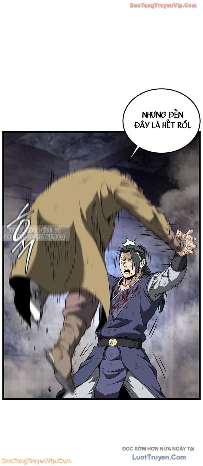 đọc truyện Đăng Nhập Murim Chương 240 ảnh 40 tại Thiên Thai Truyện