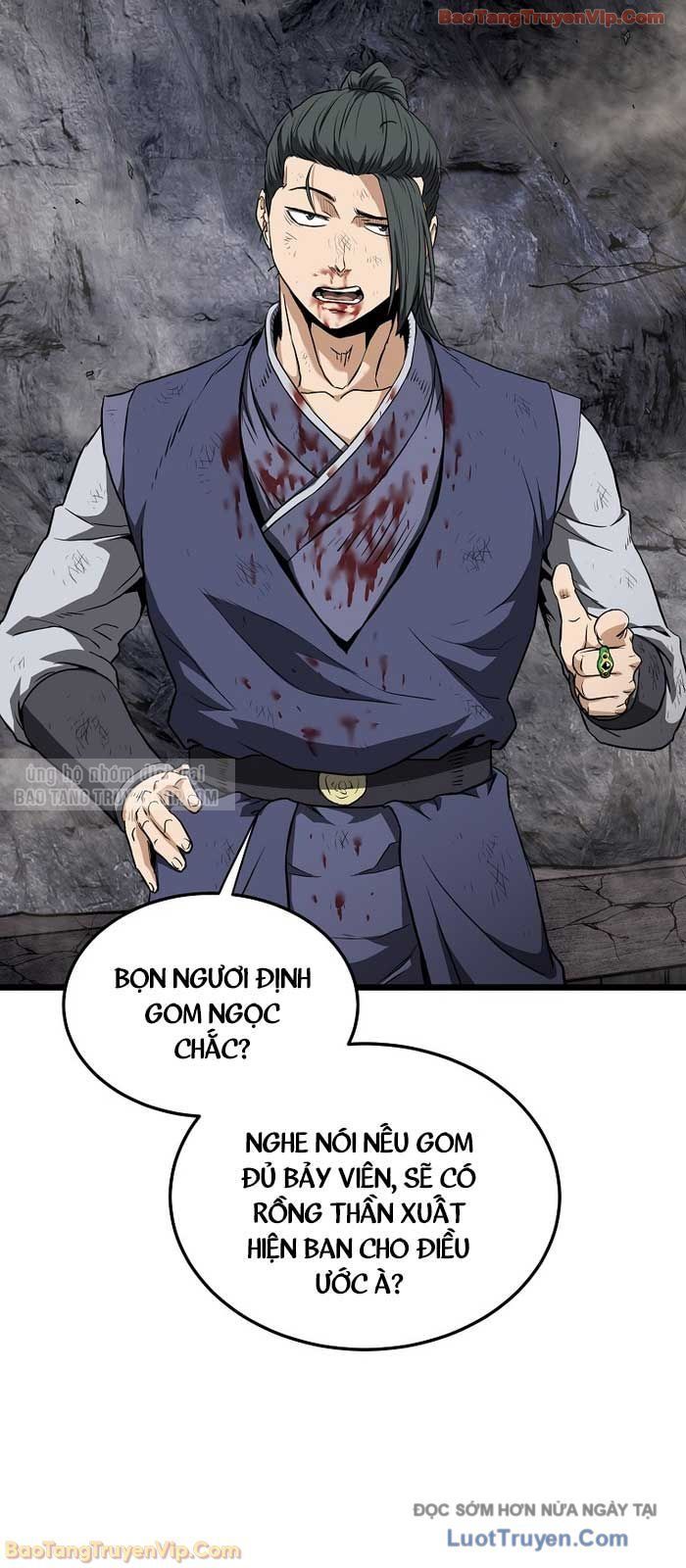 đọc truyện Đăng Nhập Murim Chương 240 ảnh 64 tại Thiên Thai Truyện