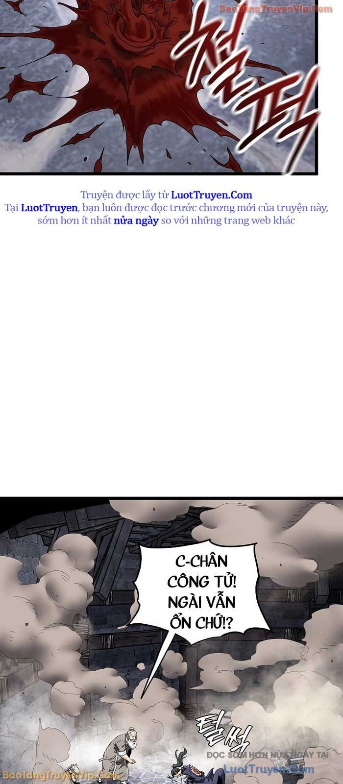 đọc truyện Đăng Nhập Murim Chương 240 ảnh 87 tại Thiên Thai Truyện