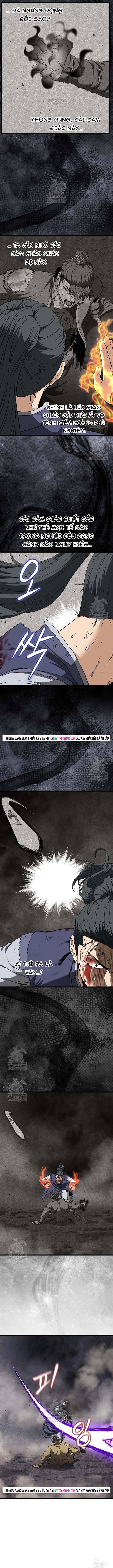 đọc truyện Đăng Nhập Murim Chương 241 ảnh 12 tại Thiên Thai Truyện