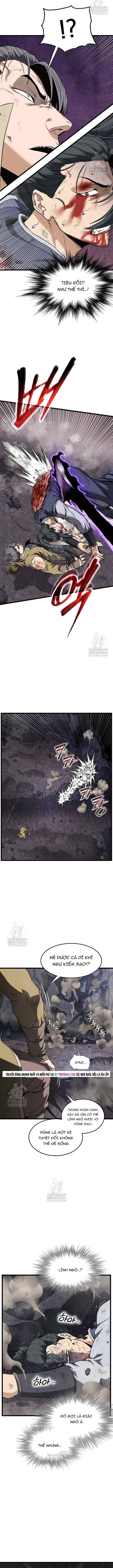 đọc truyện Đăng Nhập Murim Chương 241 ảnh 13 tại Thiên Thai Truyện