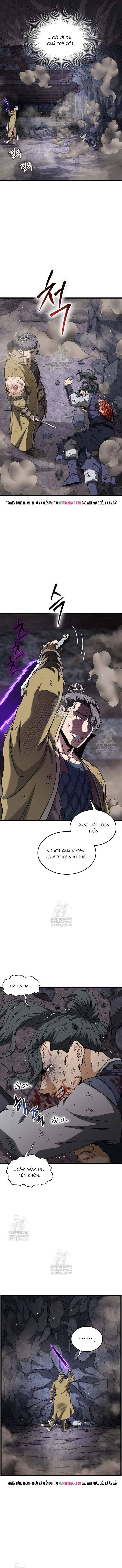 đọc truyện Đăng Nhập Murim Chương 241 ảnh 14 tại Thiên Thai Truyện