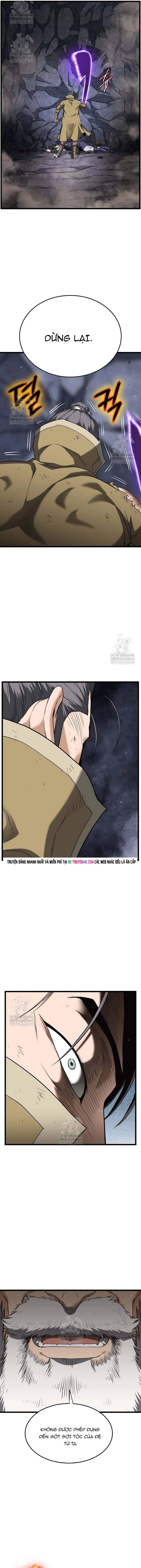 đọc truyện Đăng Nhập Murim Chương 241 ảnh 15 tại Thiên Thai Truyện