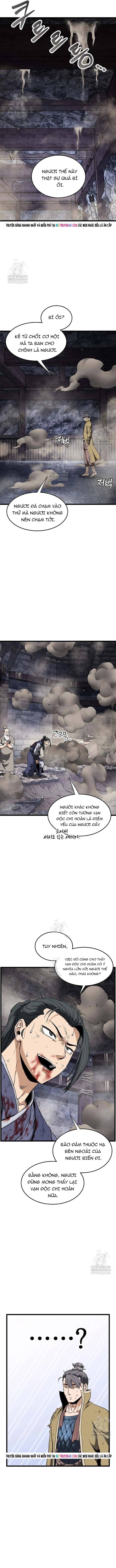 đọc truyện Đăng Nhập Murim Chương 241 ảnh 4 tại Thiên Thai Truyện