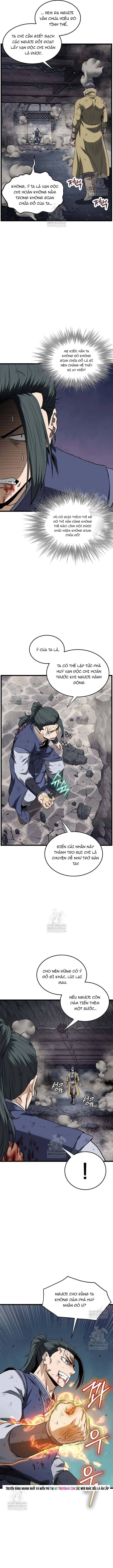 đọc truyện Đăng Nhập Murim Chương 241 ảnh 5 tại Thiên Thai Truyện