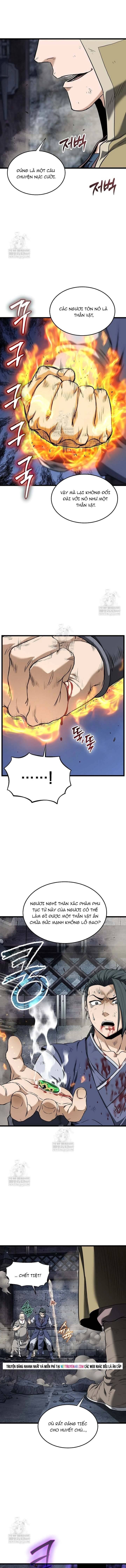 đọc truyện Đăng Nhập Murim Chương 241 ảnh 6 tại Thiên Thai Truyện