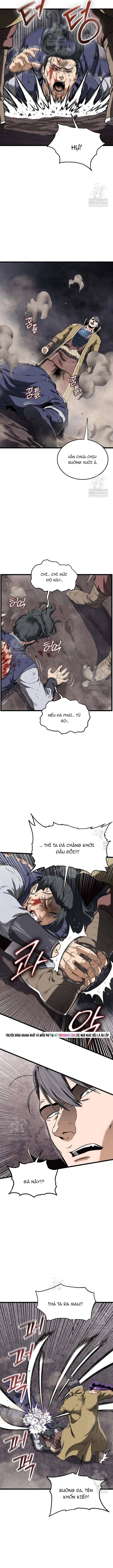 đọc truyện Đăng Nhập Murim Chương 241 ảnh 9 tại Thiên Thai Truyện