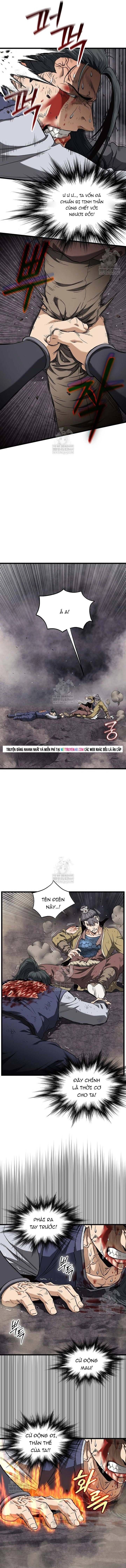 đọc truyện Đăng Nhập Murim Chương 241 ảnh 10 tại Thiên Thai Truyện