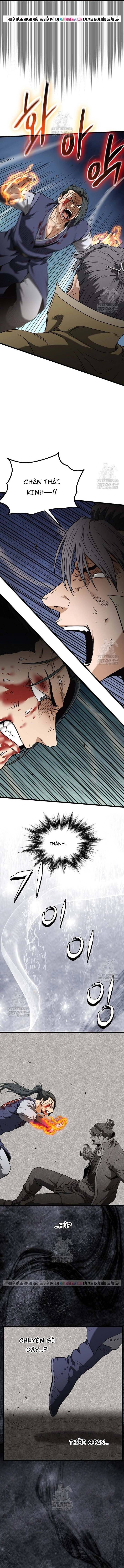 đọc truyện Đăng Nhập Murim Chương 241 ảnh 11 tại Thiên Thai Truyện