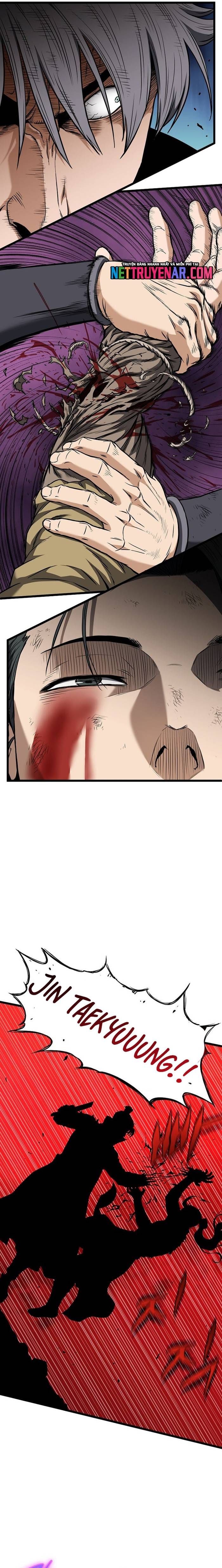 đọc truyện Đăng Nhập Murim Chương 242 ảnh 13 tại Thiên Thai Truyện