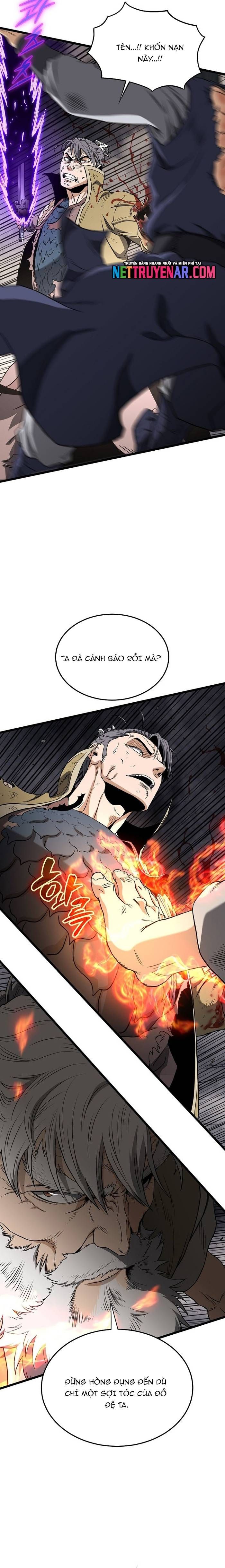 đọc truyện Đăng Nhập Murim Chương 242 ảnh 14 tại Thiên Thai Truyện