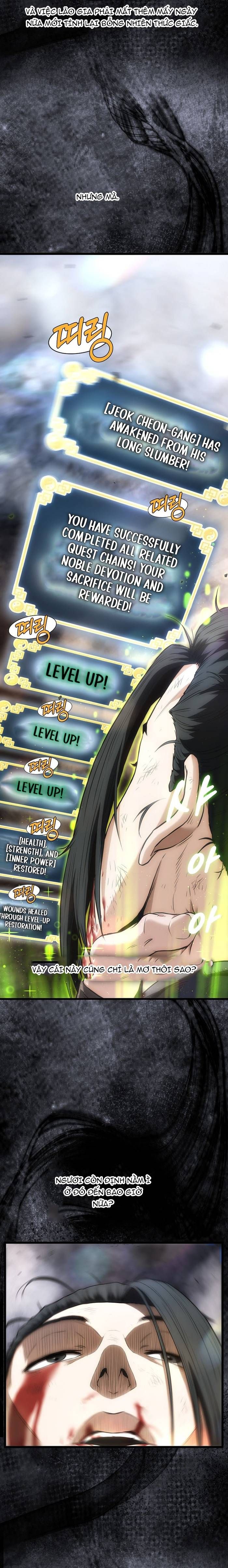 đọc truyện Đăng Nhập Murim Chương 242 ảnh 17 tại Thiên Thai Truyện