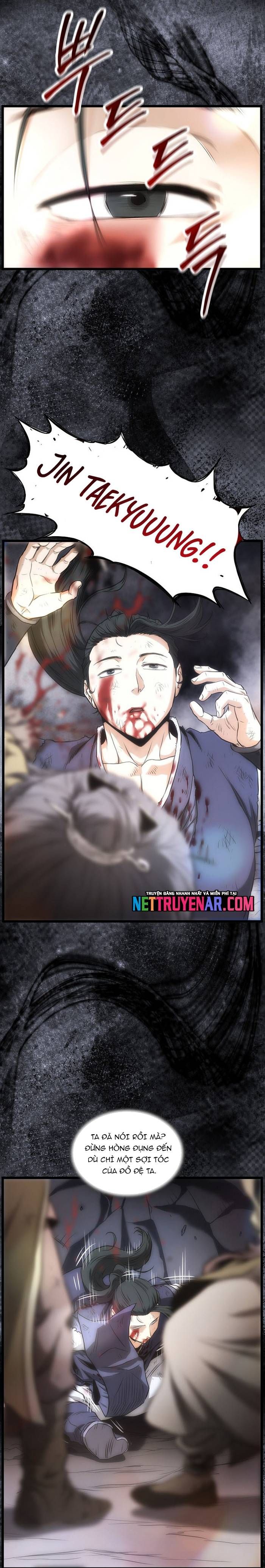 đọc truyện Đăng Nhập Murim Chương 242 ảnh 19 tại Thiên Thai Truyện