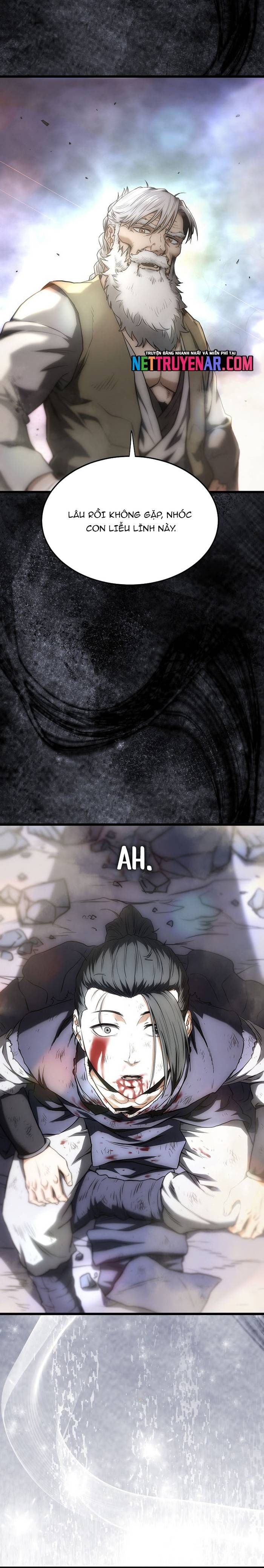 đọc truyện Đăng Nhập Murim Chương 242 ảnh 21 tại Thiên Thai Truyện