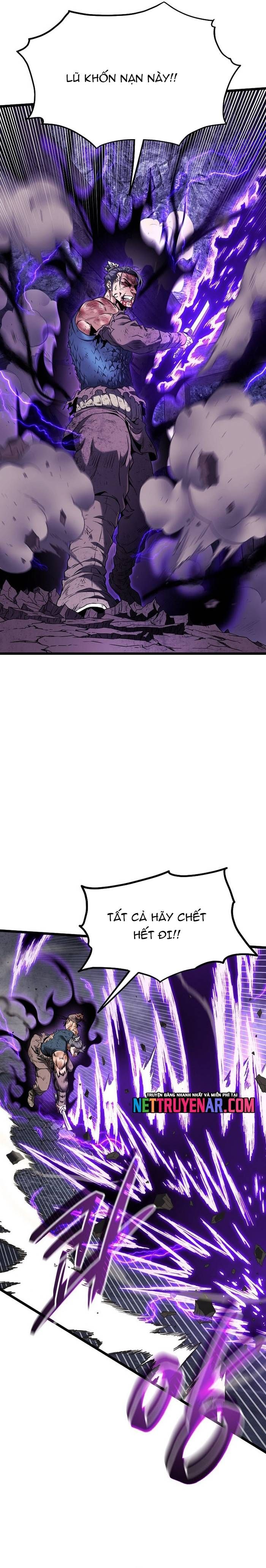 đọc truyện Đăng Nhập Murim Chương 242 ảnh 24 tại Thiên Thai Truyện