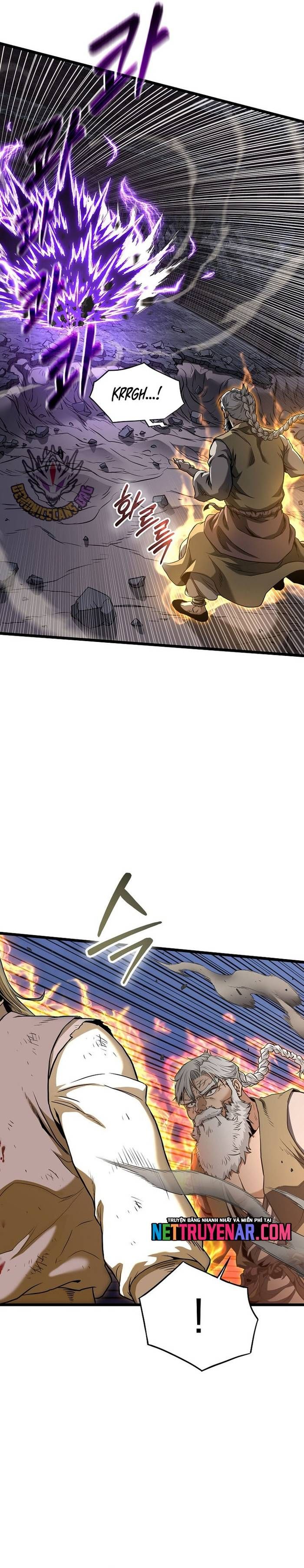 đọc truyện Đăng Nhập Murim Chương 242 ảnh 25 tại Thiên Thai Truyện