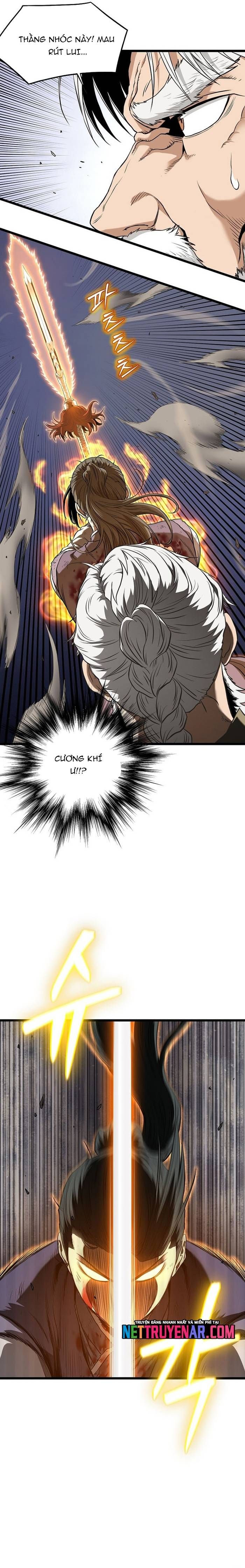 đọc truyện Đăng Nhập Murim Chương 242 ảnh 26 tại Thiên Thai Truyện