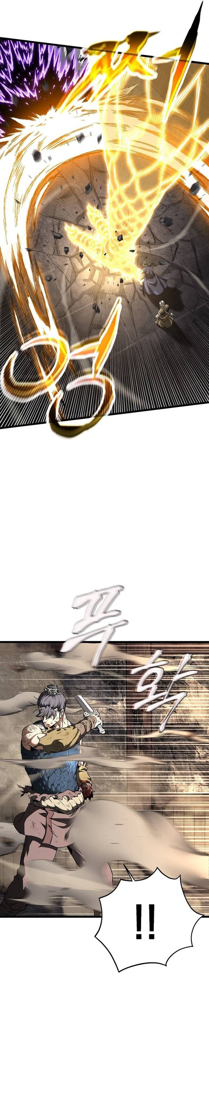 đọc truyện Đăng Nhập Murim Chương 242 ảnh 27 tại Thiên Thai Truyện