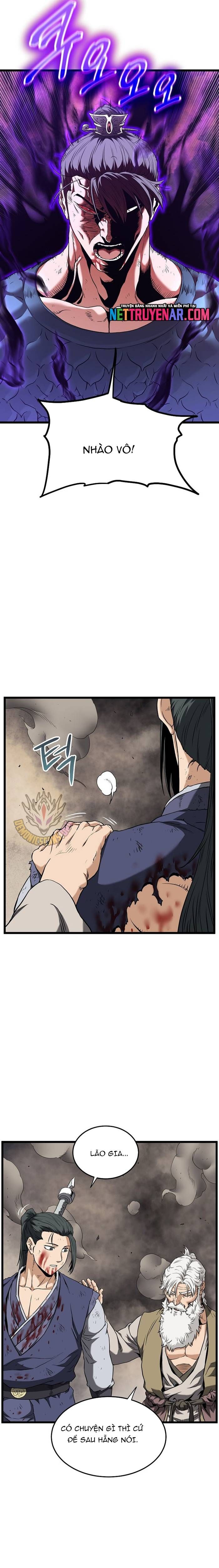 đọc truyện Đăng Nhập Murim Chương 242 ảnh 29 tại Thiên Thai Truyện