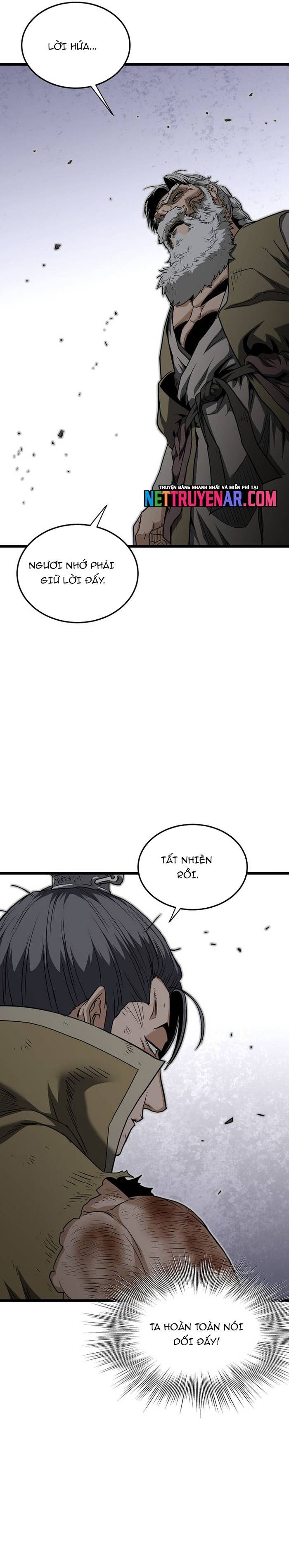 đọc truyện Đăng Nhập Murim Chương 242 ảnh 10 tại Thiên Thai Truyện