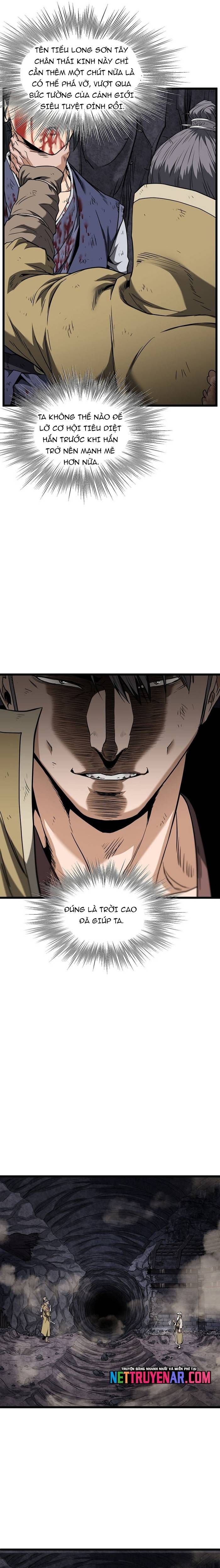 đọc truyện Đăng Nhập Murim Chương 242 ảnh 11 tại Thiên Thai Truyện