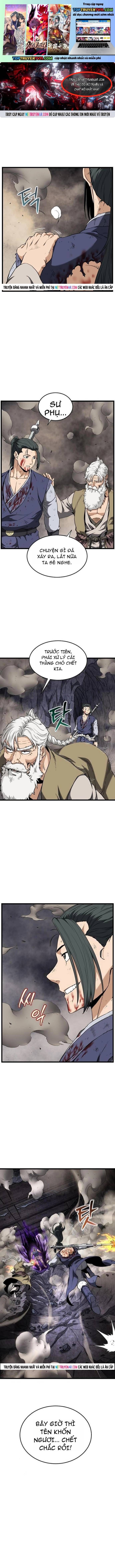 đọc truyện Đăng Nhập Murim Chương 243 ảnh 3 tại Thiên Thai Truyện