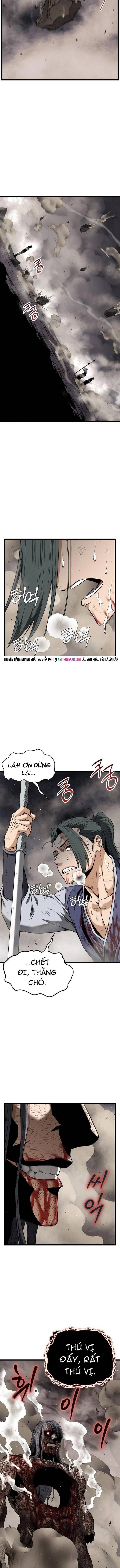 đọc truyện Đăng Nhập Murim Chương 243 ảnh 13 tại Thiên Thai Truyện