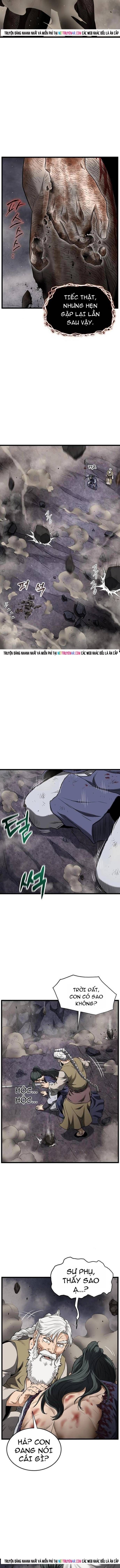 đọc truyện Đăng Nhập Murim Chương 243 ảnh 14 tại Thiên Thai Truyện