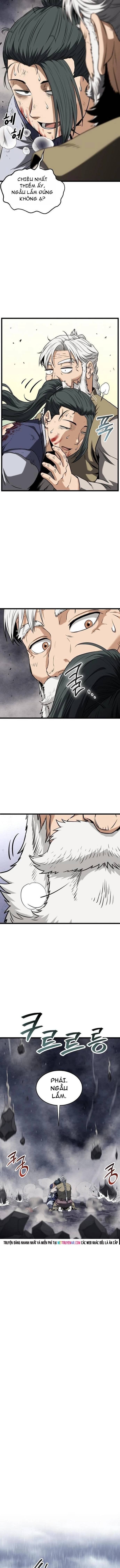 đọc truyện Đăng Nhập Murim Chương 243 ảnh 15 tại Thiên Thai Truyện