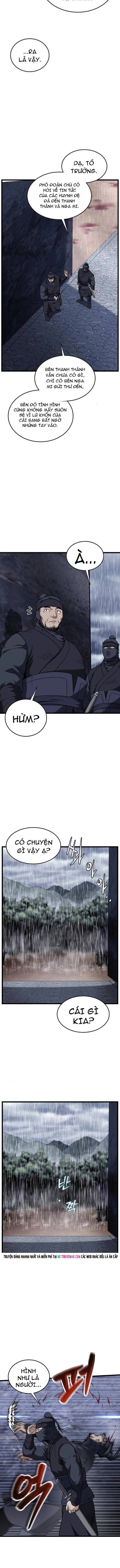 đọc truyện Đăng Nhập Murim Chương 243 ảnh 17 tại Thiên Thai Truyện