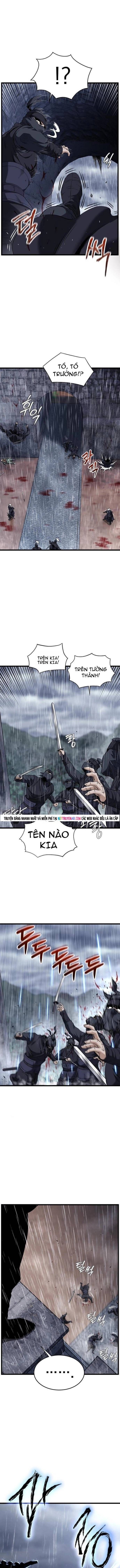 đọc truyện Đăng Nhập Murim Chương 243 ảnh 18 tại Thiên Thai Truyện