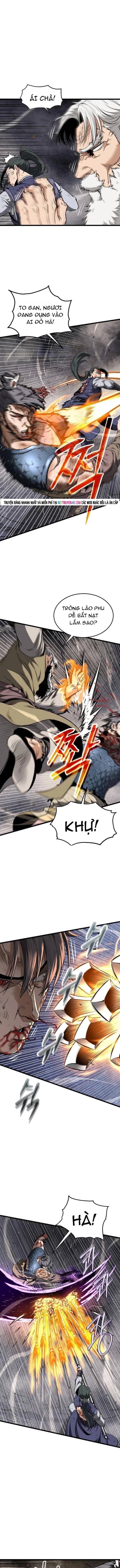 đọc truyện Đăng Nhập Murim Chương 243 ảnh 5 tại Thiên Thai Truyện