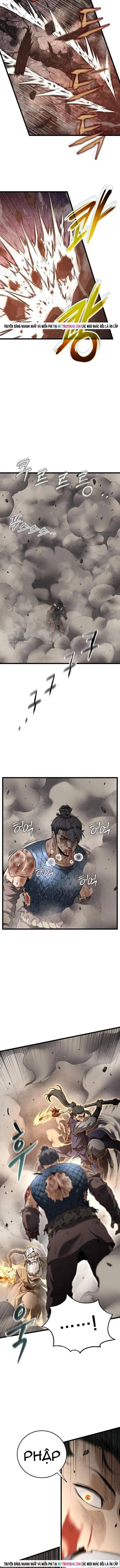 đọc truyện Đăng Nhập Murim Chương 243 ảnh 7 tại Thiên Thai Truyện