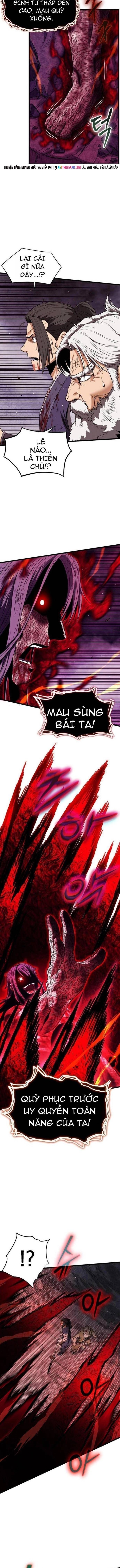 đọc truyện Đăng Nhập Murim Chương 243 ảnh 10 tại Thiên Thai Truyện