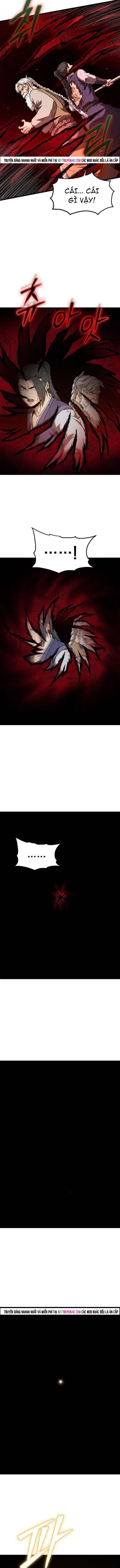 đọc truyện Đăng Nhập Murim Chương 243 ảnh 11 tại Thiên Thai Truyện