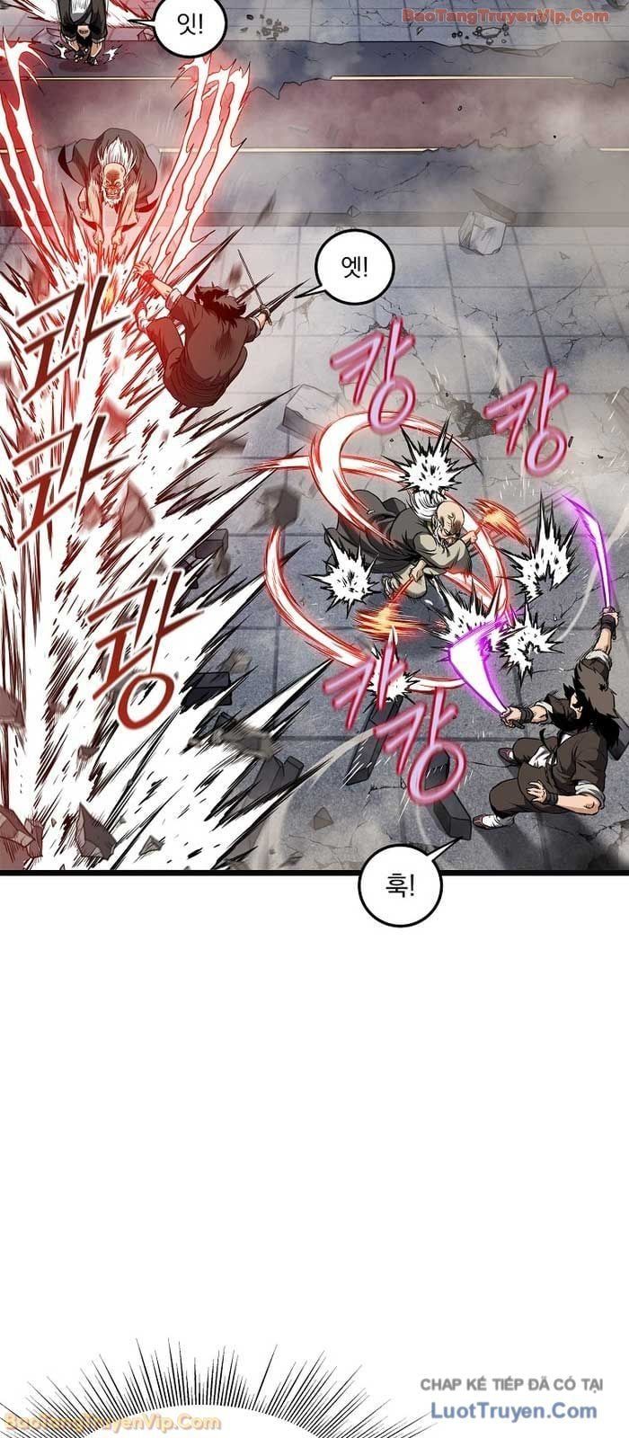 đọc truyện Đăng Nhập Murim Chương 244 ảnh 15 tại Thiên Thai Truyện