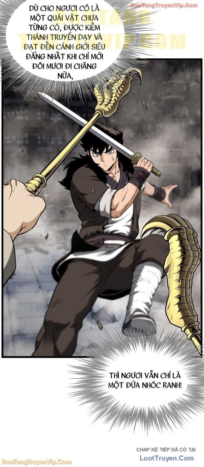 đọc truyện Đăng Nhập Murim Chương 244 ảnh 16 tại Thiên Thai Truyện