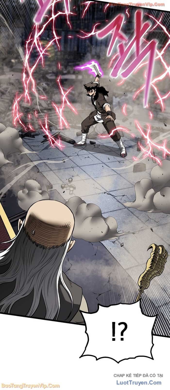 đọc truyện Đăng Nhập Murim Chương 244 ảnh 24 tại Thiên Thai Truyện