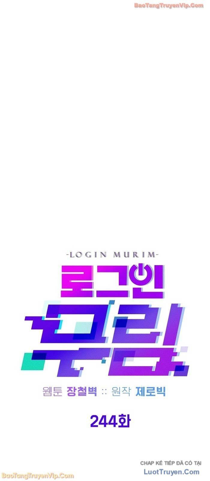 đọc truyện Đăng Nhập Murim Chương 244 ảnh 45 tại Thiên Thai Truyện