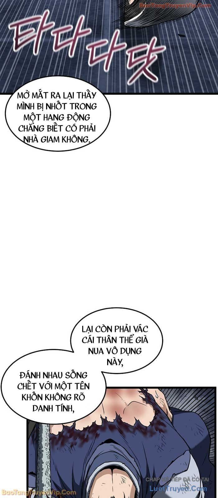 đọc truyện Đăng Nhập Murim Chương 244 ảnh 48 tại Thiên Thai Truyện